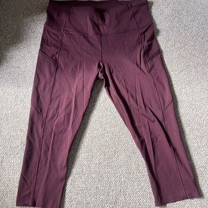Women’s Lululemon Leggings